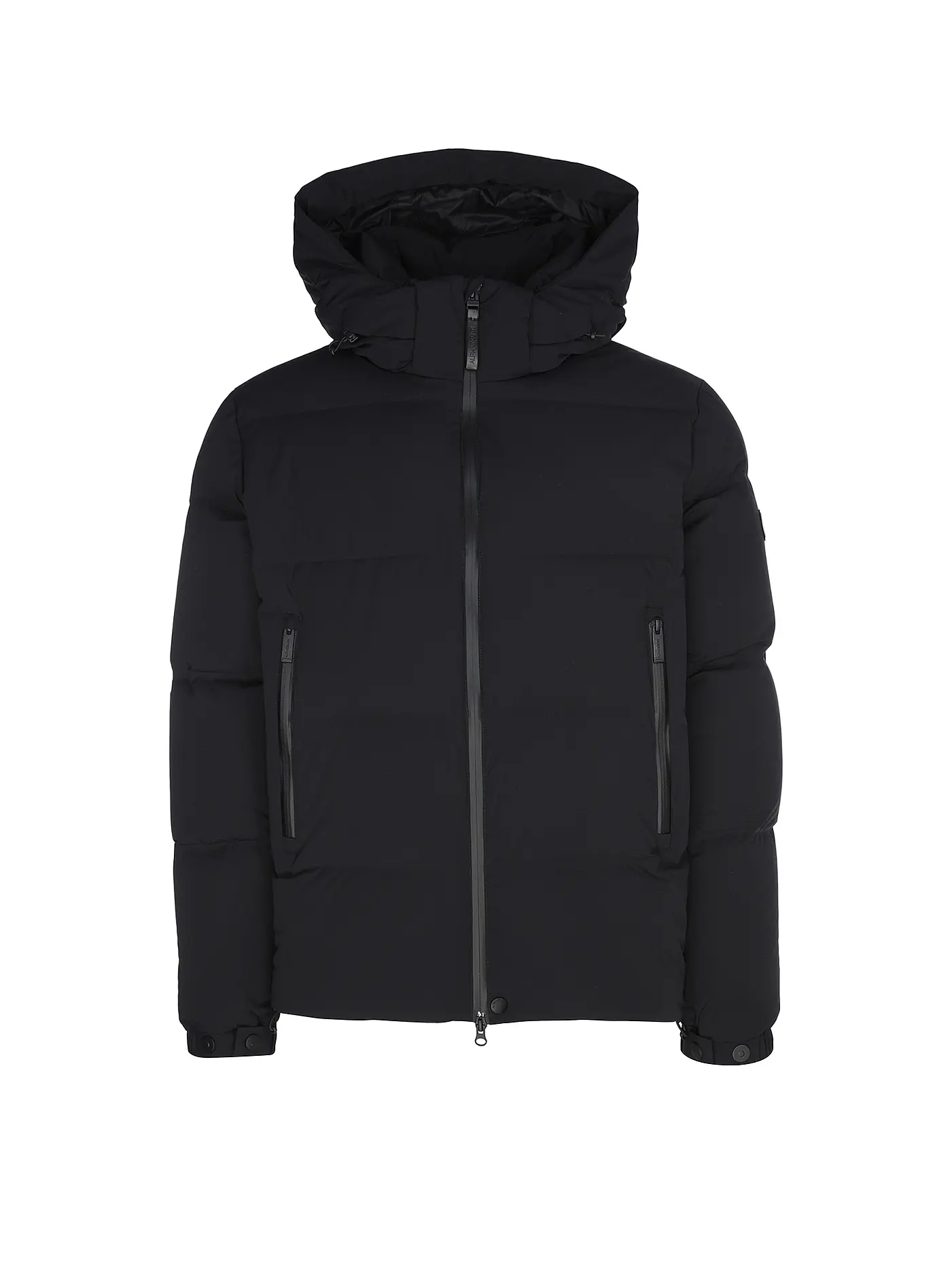 ALPHATAURI | Daunensteppjacke ODORU | 